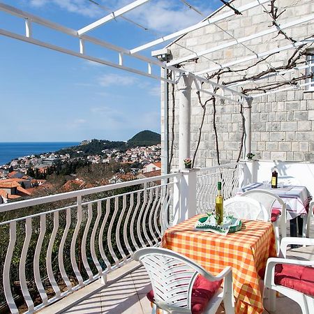 Apartment Angelina Dubrovnik Ngoại thất bức ảnh