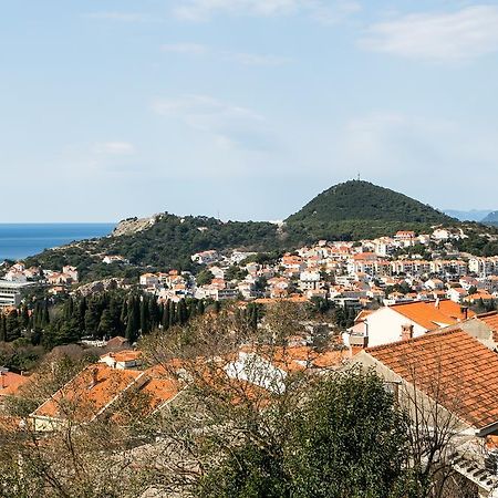 Apartment Angelina Dubrovnik Ngoại thất bức ảnh