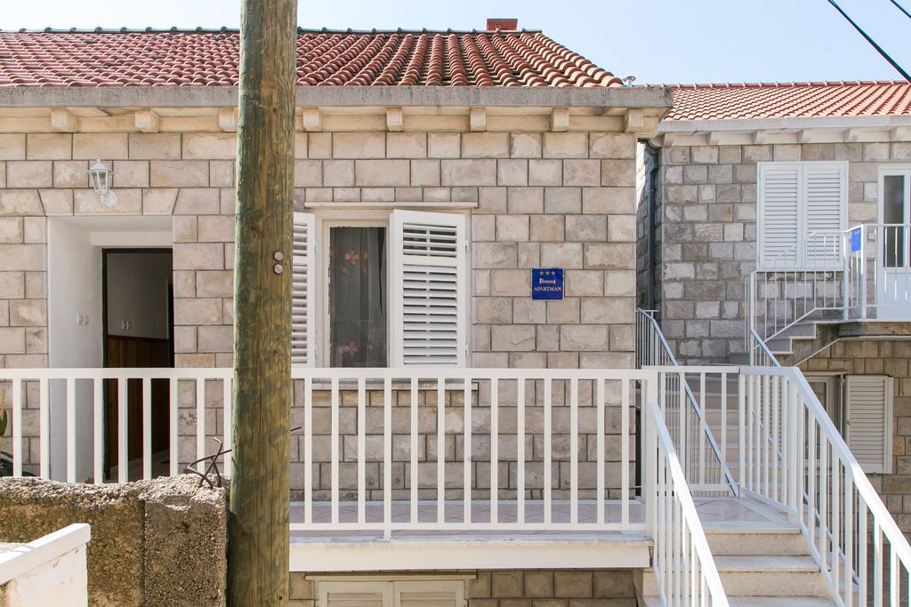 Apartment Angelina Dubrovnik Ngoại thất bức ảnh