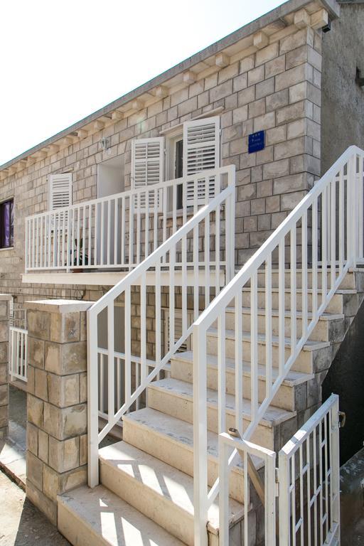 Apartment Angelina Dubrovnik Ngoại thất bức ảnh