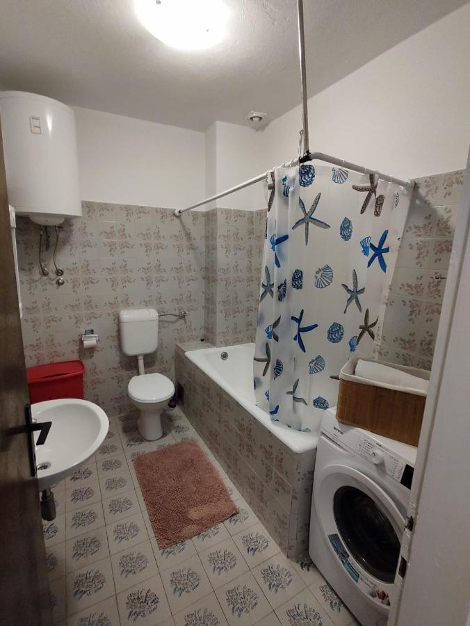 Apartment Angelina Dubrovnik Ngoại thất bức ảnh