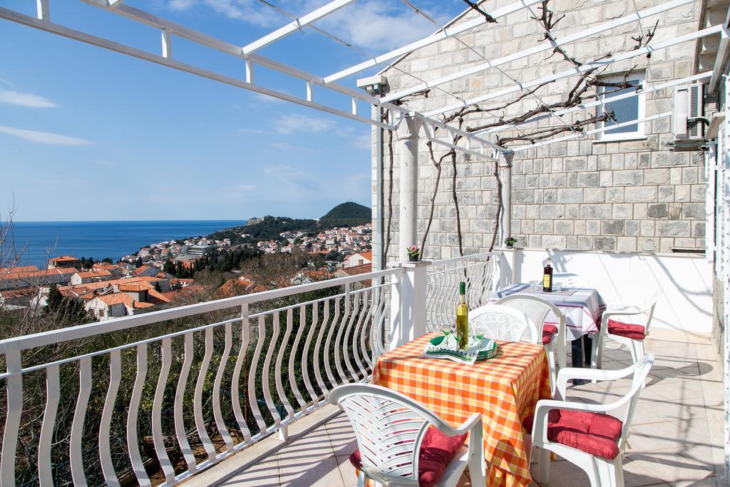 Apartment Angelina Dubrovnik Ngoại thất bức ảnh