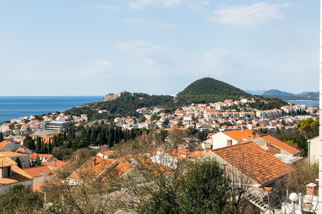Apartment Angelina Dubrovnik Ngoại thất bức ảnh