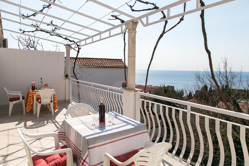 Apartment Angelina Dubrovnik Ngoại thất bức ảnh