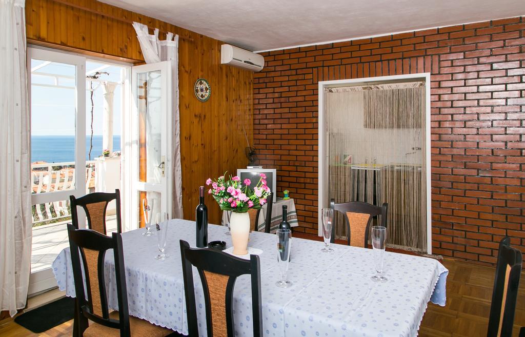 Apartment Angelina Dubrovnik Phòng bức ảnh