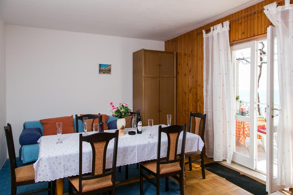 Apartment Angelina Dubrovnik Phòng bức ảnh