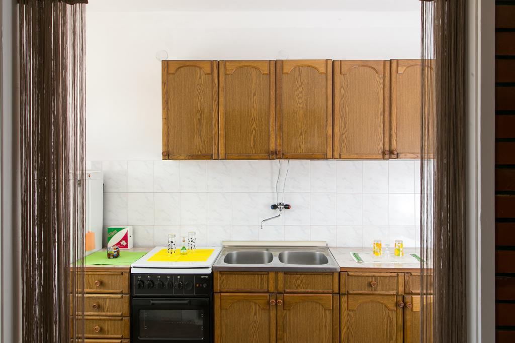 Apartment Angelina Dubrovnik Ngoại thất bức ảnh