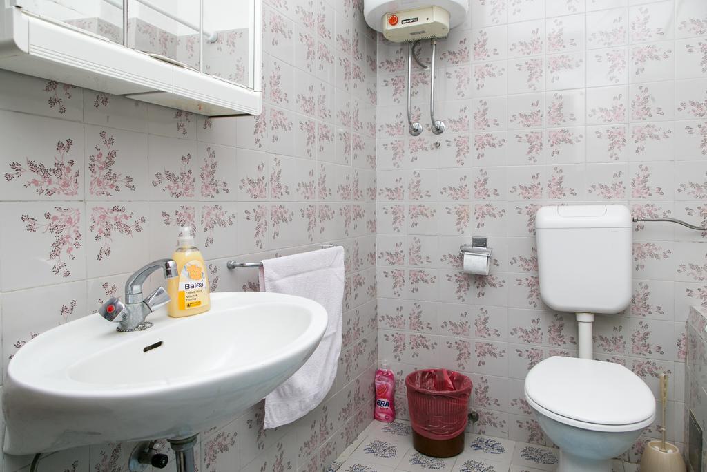 Apartment Angelina Dubrovnik Ngoại thất bức ảnh