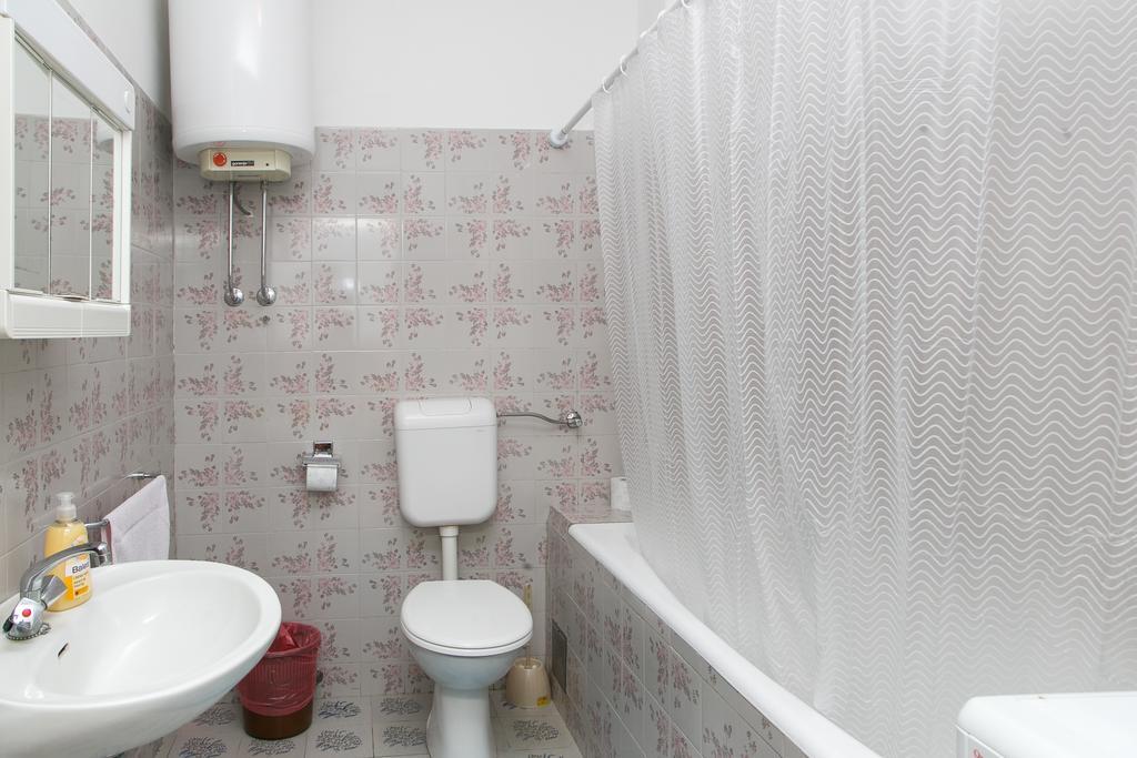 Apartment Angelina Dubrovnik Phòng bức ảnh